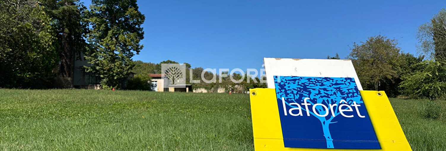 Terrain  950 m² à vendre à Arthès (81160)