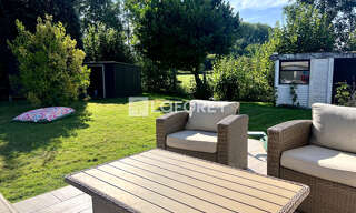 Maison 6 Pièces 130 m² à vendre à Orchies (59310)