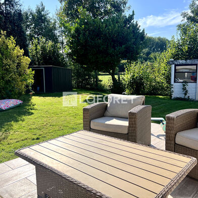 Maison 6 pièces 335000 €