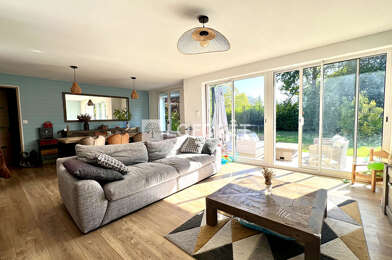 Maison 6 pièces 320000 €