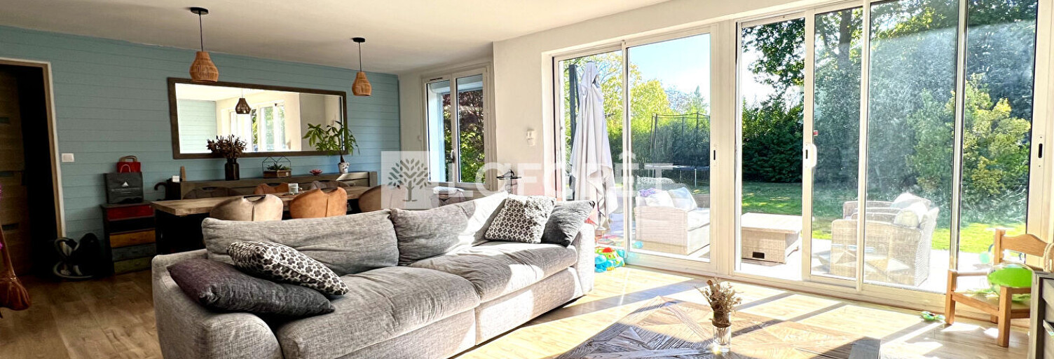 Maison 6 Pièces 130 m² à vendre à Orchies (59310)