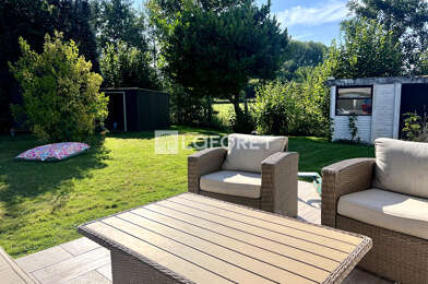 Maison 6 pièces 299000 €