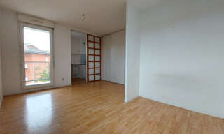 Appartement 1 Pièce 33 m² à vendre à Blagnac (31700)