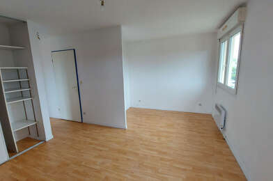 Appartement 1 pièces 118700 €