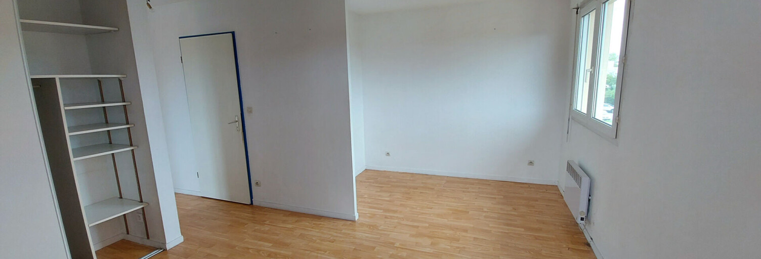 Appartement 1 Pièce 33 m² à vendre à Blagnac (31700)