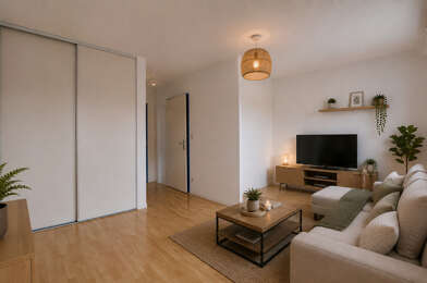 Appartement 1 pièces 118700 €