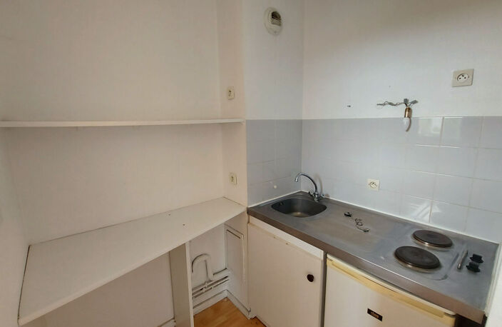 Blagnac - Appartement T1bis avec balcon et parking - Proche IUT - Centre commercial — photo 4