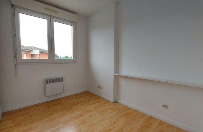 Blagnac - Appartement T1bis avec balcon et parking - Proche IUT - Centre commercial — photo 5