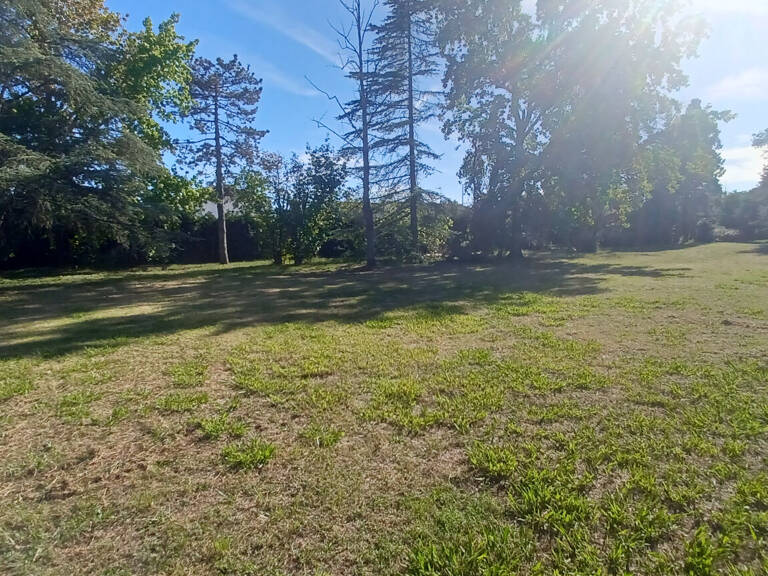 Beauzelle,  Terrain d'environ 703 m² — photo 1