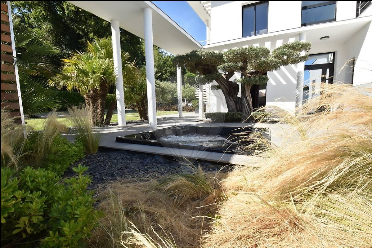 Villa / Maison  T6 à vendre Saint-Palais-sur-Mer 17420