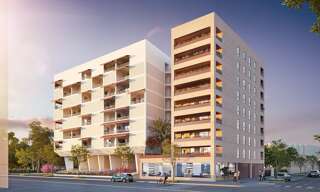 Appartement neuf   m² à vendre à Montpellier (34000)