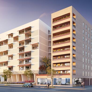 Appartement 4 pièces 324000 €