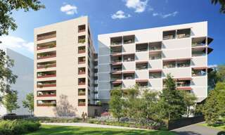 Appartement neuf   m² à vendre à Montpellier (34000)