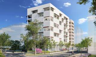 Appartement neuf   m² à vendre à Montpellier (34000)