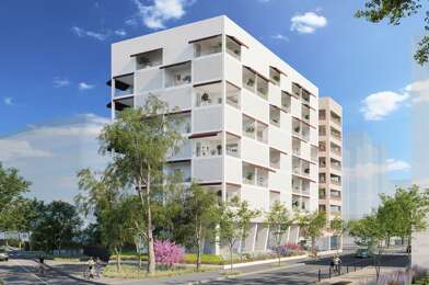 Appartement 2 pièces 241000 €