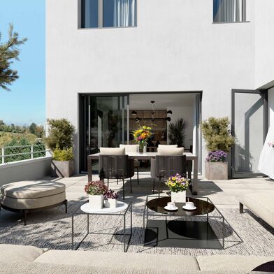 Appartement 2 pièces 363000 €