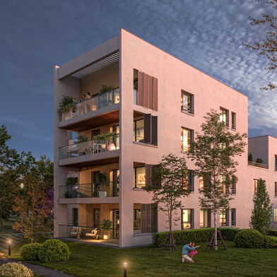 Appartement 4 pièces 515000 €