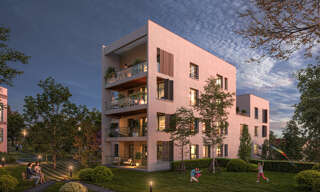 Appartement 1 Pièce 36 m² à vendre à Lyon 3 (69003)