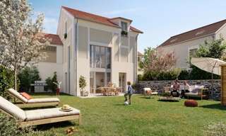 Maison 6 Pièces 146 m² à vendre à Bièvres (91570)