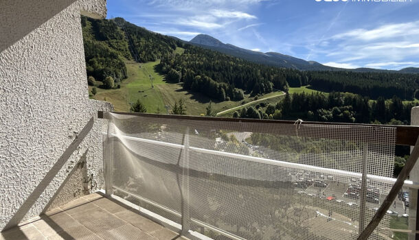 Appartement 1 pièces  à vendre Villard-de-Lans 38250