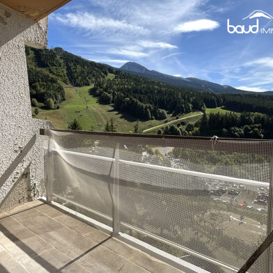 Appartement 1 pièces 70000 €