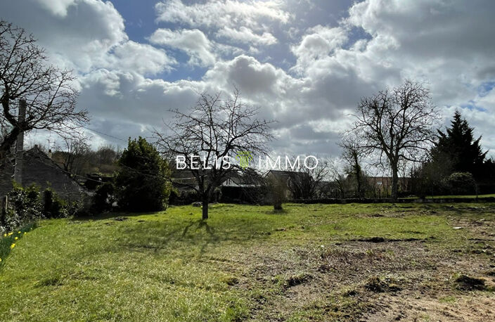 Terrain Montlouis Sur Loire 751 m2 — photo 2