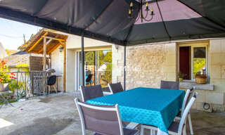 Maison 5 Pièces 147 m² à vendre à Montlouis-sur-Loire (37270)