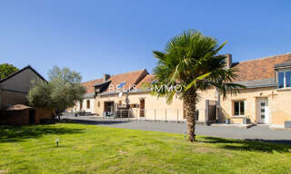 Maison 12 Pièces 440 m² à vendre à Vouvray (37210)