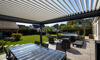 Maison 7 Pièces 139 m² à vendre à Véretz (37270)