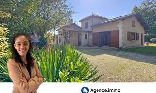 Maison 6 Pièces 162 m² à vendre à Saint-Ciers-sur-Gironde (33820)