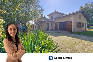 Maison 6 pièces 223500 €