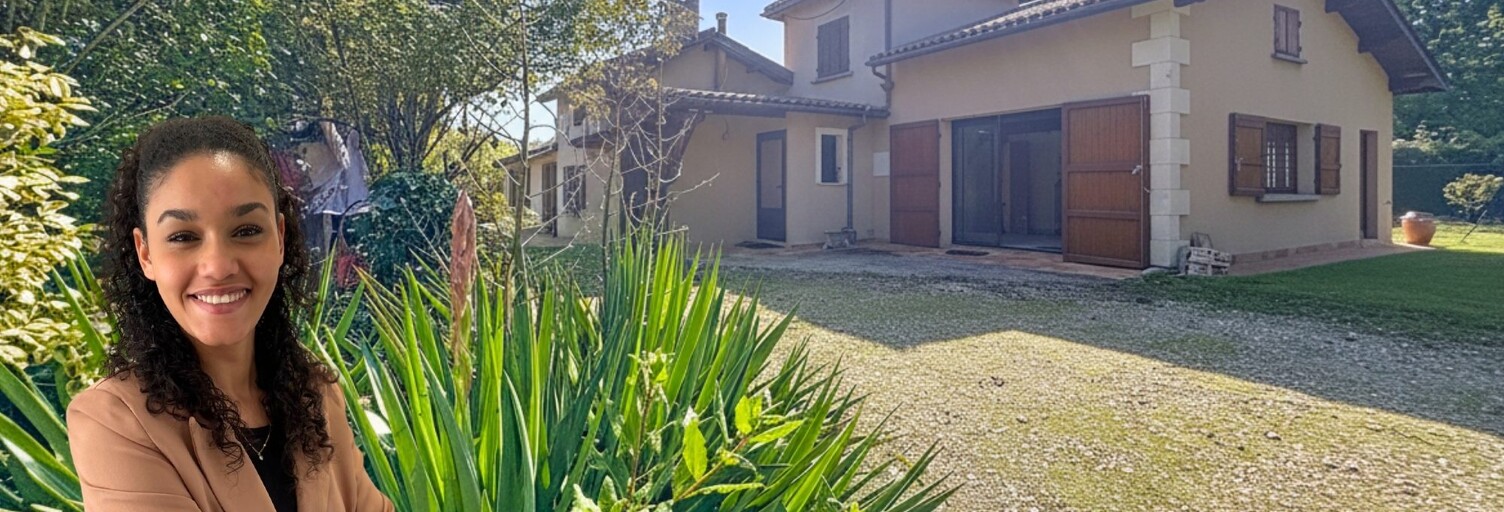 Maison 6 Pièces 162 m² à vendre à Saint-Ciers-sur-Gironde (33820)