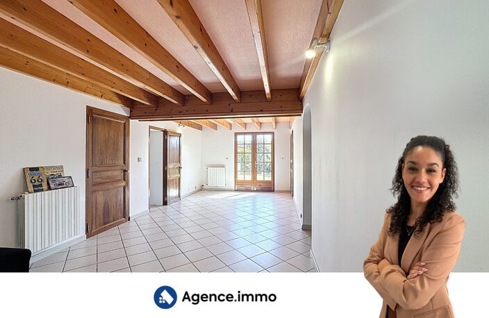 Maison ancienne 162 m² — photo 2