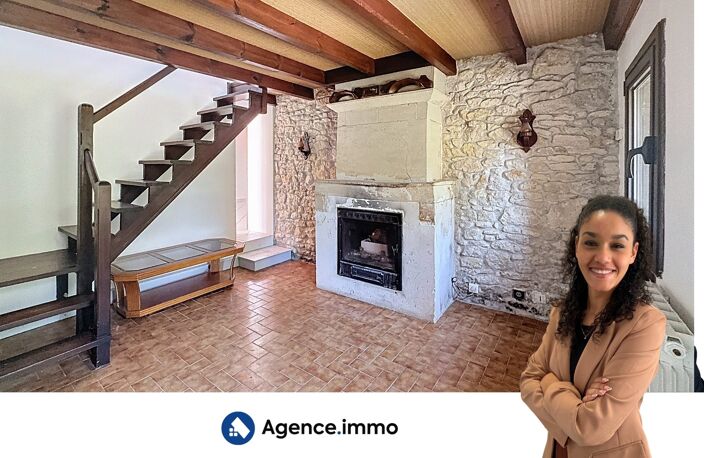 Maison ancienne 162 m² — photo 3