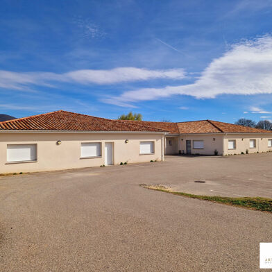 Commerce 3 pièces 189000 €