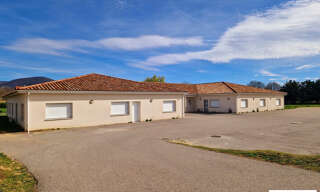 Commerce 3 Pièces 77 m² à vendre à Saulce-sur-Rhône (26270)