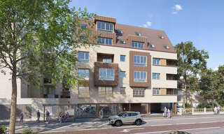 Appartement neuf   m² à vendre à Schiltigheim (67300)