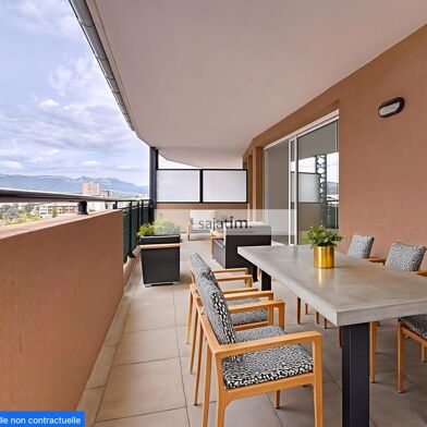 Appartement 2 pièces 185000 €