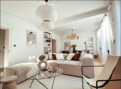 Agence immobilière de Sajatim