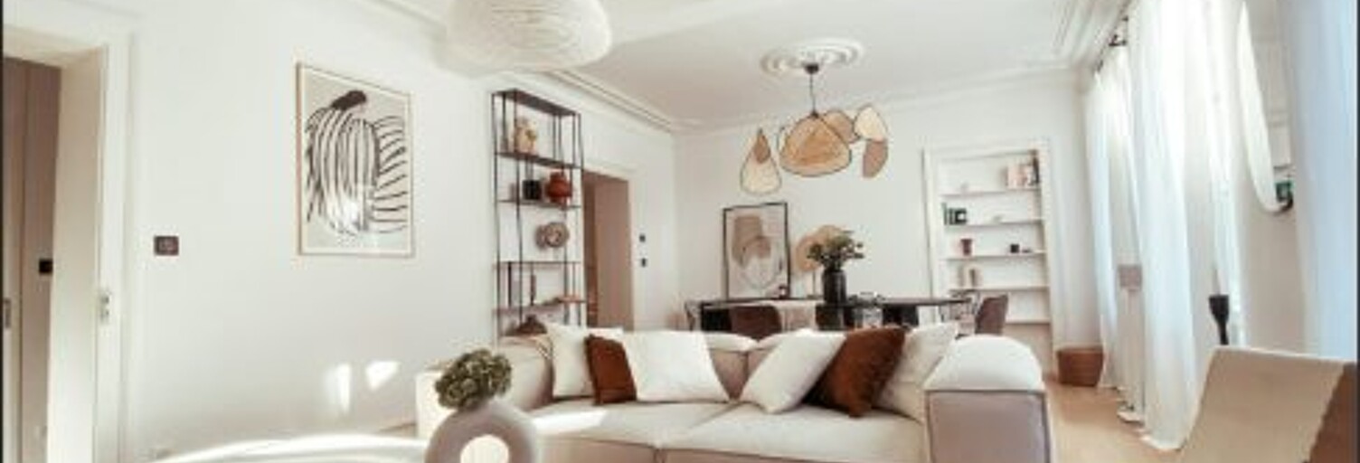 Appartement 2 Pièces 43 m² à vendre à La Seyne-sur-Mer (83500)