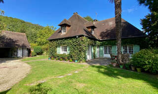 Maison 9 Pièces 231 m² à vendre à Arnières-sur-Iton (27180)