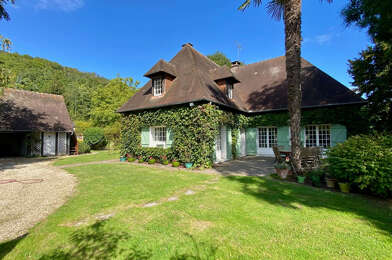 Maison 9 pièces 446800 €