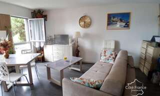 Appartement 2 Pièces 43 m² à vendre à Agde (34300)