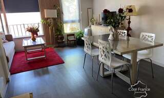 Appartement 2 Pièces 43 m² à vendre à Agde (34300)