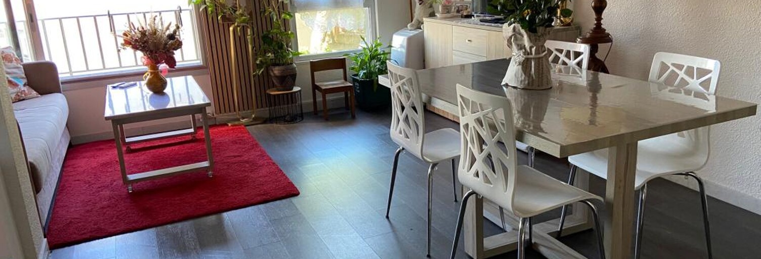 Appartement 2 Pièces 43 m² à vendre à Agde (34300)