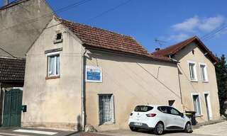 Immeuble  108 m² à vendre à Le Mérévillois (91660)