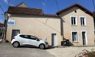 Immeuble  108 m² à vendre à Le Mérévillois (91660)