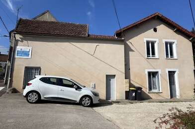 Immeuble  191000 €