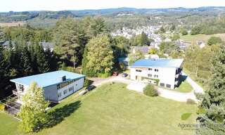 Maison 13 Pièces 900 m² à vendre à Bugeat (19170)