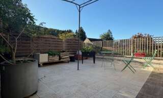 Appartement 5 Pièces 115 m² à vendre à Échenoz-la-Méline (70000)